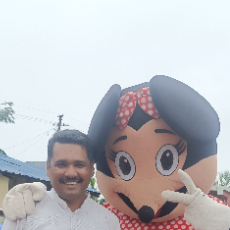 Sandeep Patil-Freelancer in Sangli,India