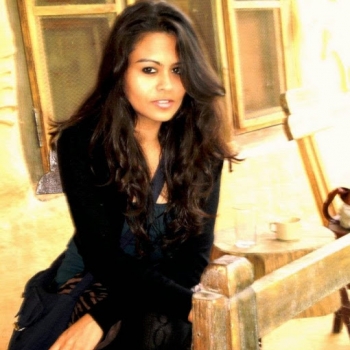 Mayanka Sharma-Freelancer in Mumbai,India