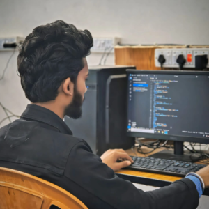 Vikas kumar-Freelancer in siwan,India