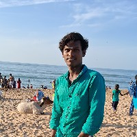 Periyasamy P-Freelancer in Coimbatore,India