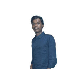 Periyasamy P-Freelancer in Coimbatore,India