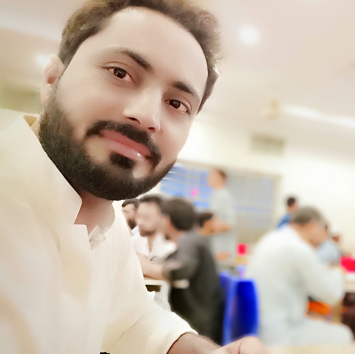 ذوالفقار علی نقوی-Freelancer in Faisalabad,Pakistan