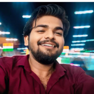 Kishan Tiwari-Freelancer in Indore,India
