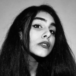 Hasti Karimi-Freelancer in Naaldwijk,Netherlands