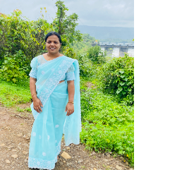 Sushma Ghare-Freelancer in Bebadohal,India