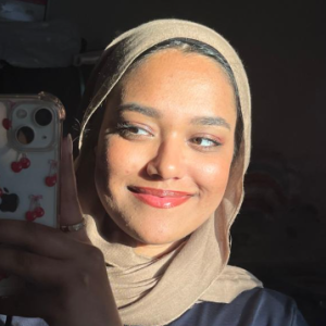 Tasneem Khaled-Freelancer in cairo,Egypt