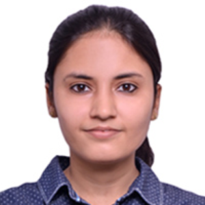 Kriti Sharma-Freelancer in Kota,India