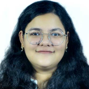 Purva Munghate-Freelancer in Gadchiroli,India