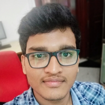 Kiran Kumar-Freelancer in Bangalore,India