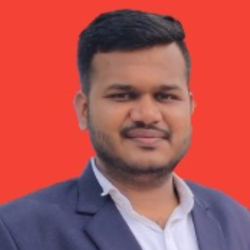 Prakash Gupta-Freelancer in Pune,India