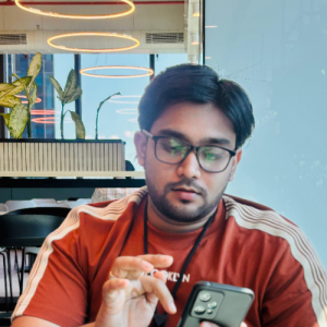 Sourav Choudhary-Freelancer in Noida,India