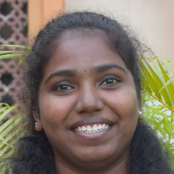 Menaga Veeramuthu-Freelancer in Ariyalur,India