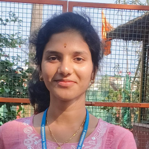 Navya-Freelancer in Vijayawada,India