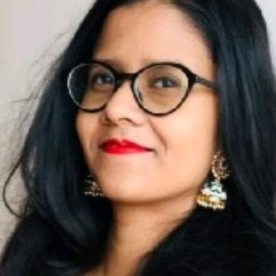 Simran Swamy-Freelancer in Indore,India