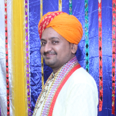 Teerath Singh-Freelancer in Pithoro,Pakistan