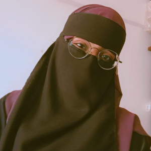 Hafiza Ayesha Khan-Freelancer in Karachi,Pakistan