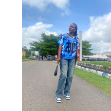 Chinasa Sonia-Freelancer in Lagos,Nigeria