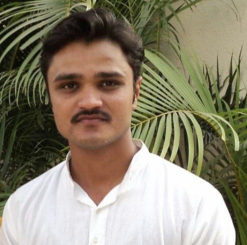 Amol Deshmukh-Freelancer in Pune,India
