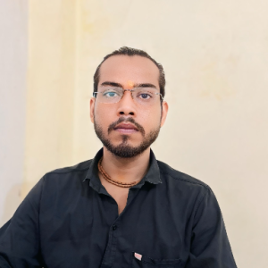 Amol Kumar-Freelancer in Lucknow,India