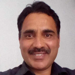 Hamid Malik-Freelancer in Talagang,Pakistan