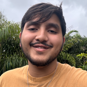 Mayank K.-Freelancer in Bengaluru,India