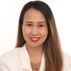 Cherry Fredeluces-Freelancer in Pasig,Philippines