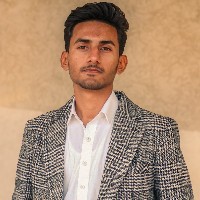 Ubaid Hassan-Freelancer in Khushab,Pakistan