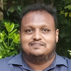 Jamshid Abdul Jaleel-Freelancer in Kannur,India