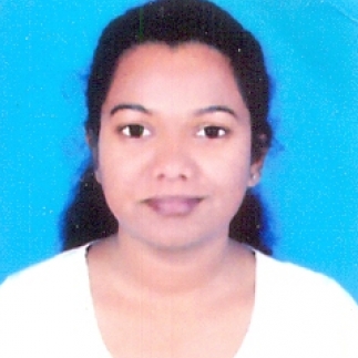 Ankita Hembrom-Freelancer in ,India