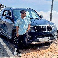 Garvit Sharma-Freelancer in Jaipur Division,India