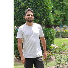 Feroze Dar-Freelancer in Zeipora Devsar,India