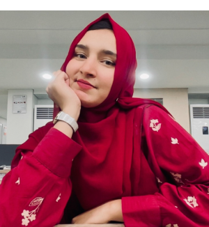 Zainab bibi-Freelancer in Karachi,Pakistan