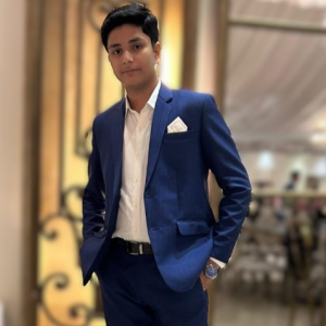 Ashab Ahmed Kasmani-Freelancer in Karachi,Pakistan