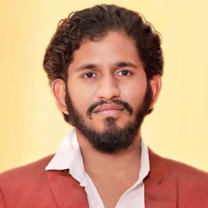 Vishnu Kumar-Freelancer in Coimbatore,India