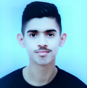 Sanket Katkade-Freelancer in Pune,India