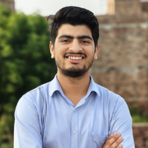 Rishabh Singh-Freelancer in Jodhpur,India