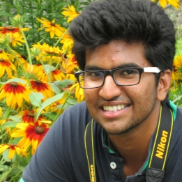 Kashyap aluru-Freelancer in Tirupati,India