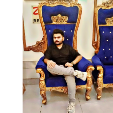 Sheraz Hassan-Freelancer in Bahawalpur,Pakistan