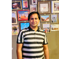 Adeel Minhas-Freelancer in Lahore,Pakistan