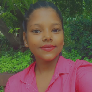 Suniti Kumari-Freelancer in New Delhi,India
