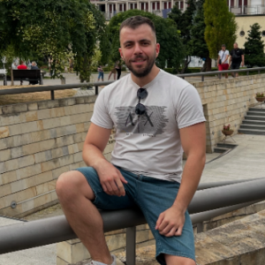 Nikola Stojanov-Freelancer in Kruševac,Serbia