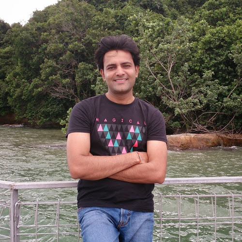 Sachin Tekale-Freelancer in ,India