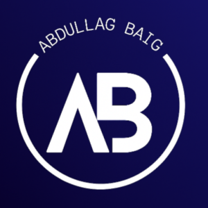 Abdullah-Freelancer in Karachi,Pakistan