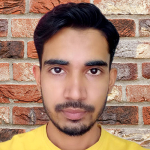 Md Mijanur Rahman-Freelancer in Rajshahi,Bangladesh