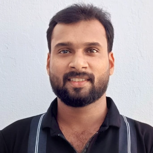 Sukhdev Es-Freelancer in Kochi,India
