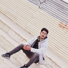 Ali Mohammadi-Freelancer in Tehran,Netherlands