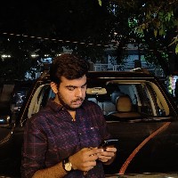 Vardaan Chauhan-Freelancer in Meerut Division,India