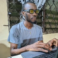 Johnson Ogu-Freelancer in Ife Central,Nigeria