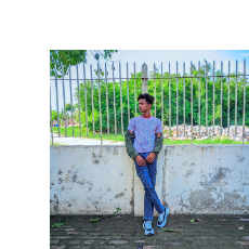 Jan Mohmma-Freelancer in Khotahi,India