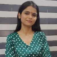 Ashi Parewa-Freelancer in New Delhi,India